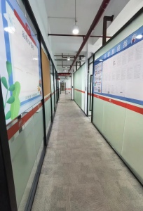 泰然工贸园