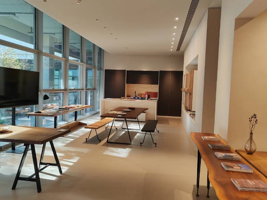 万科云设计公社