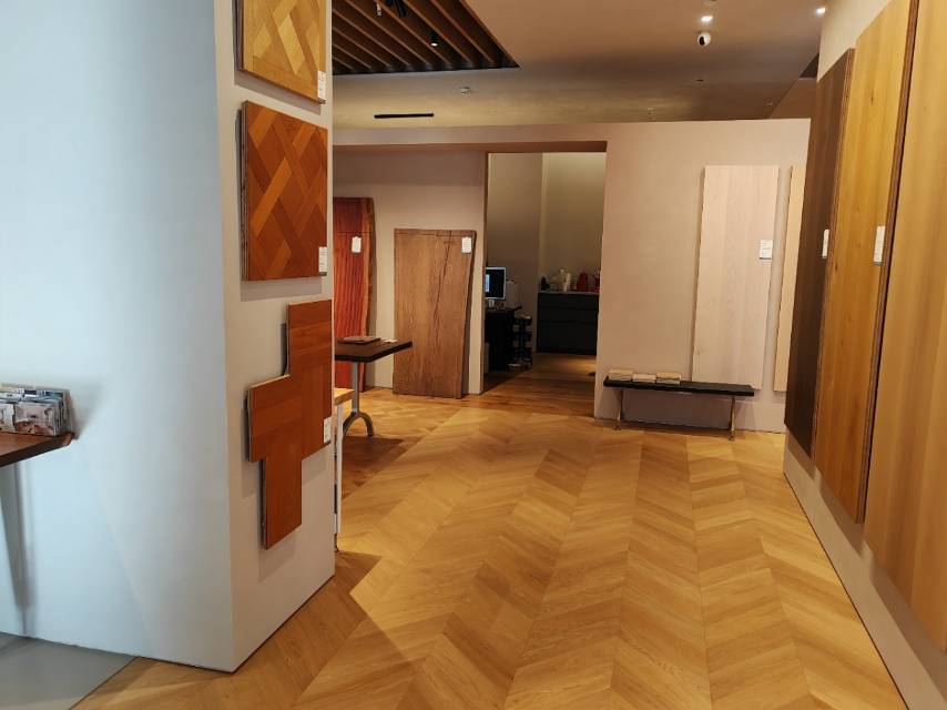 万科云设计公社