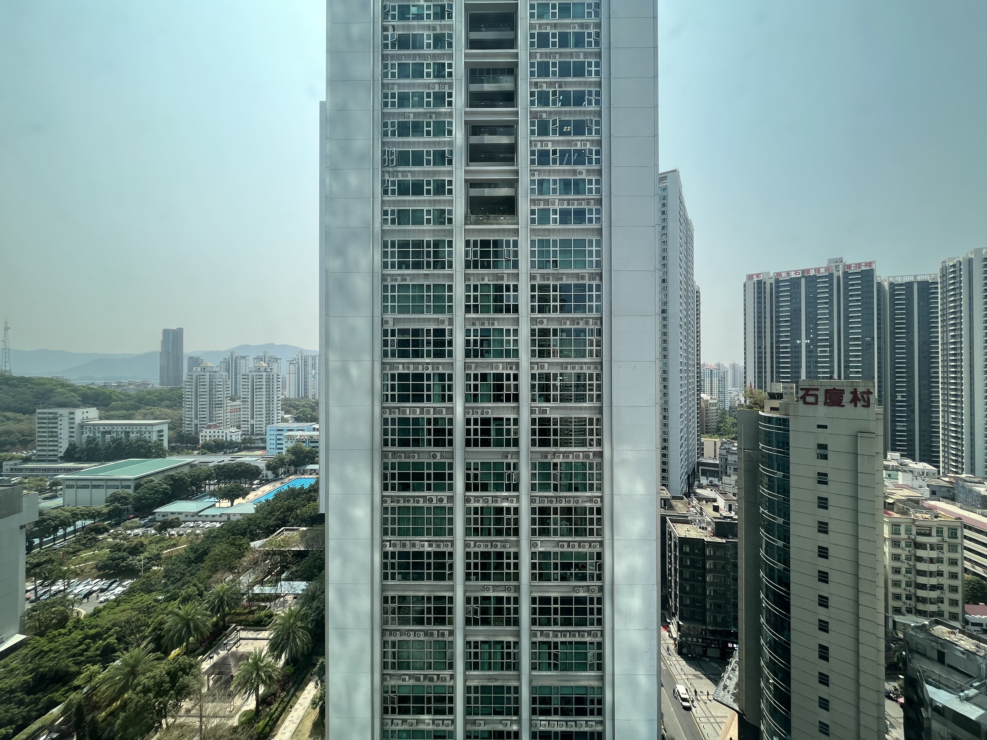 新天CBC，