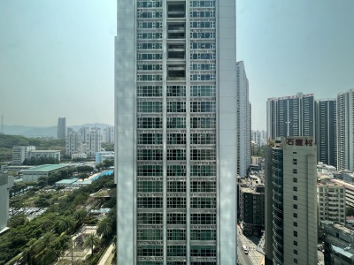 新天CBC，