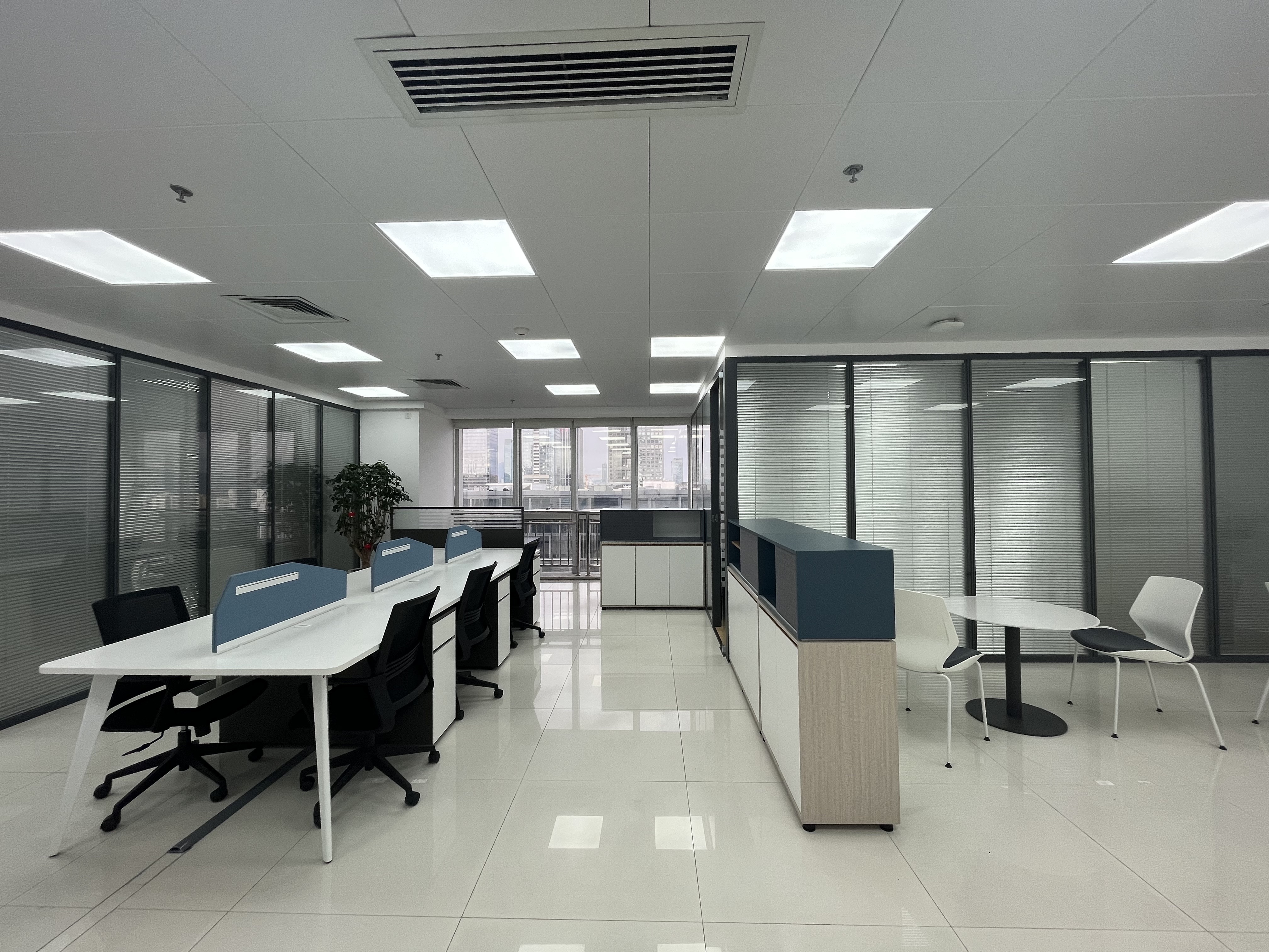 深圳国际商会中心