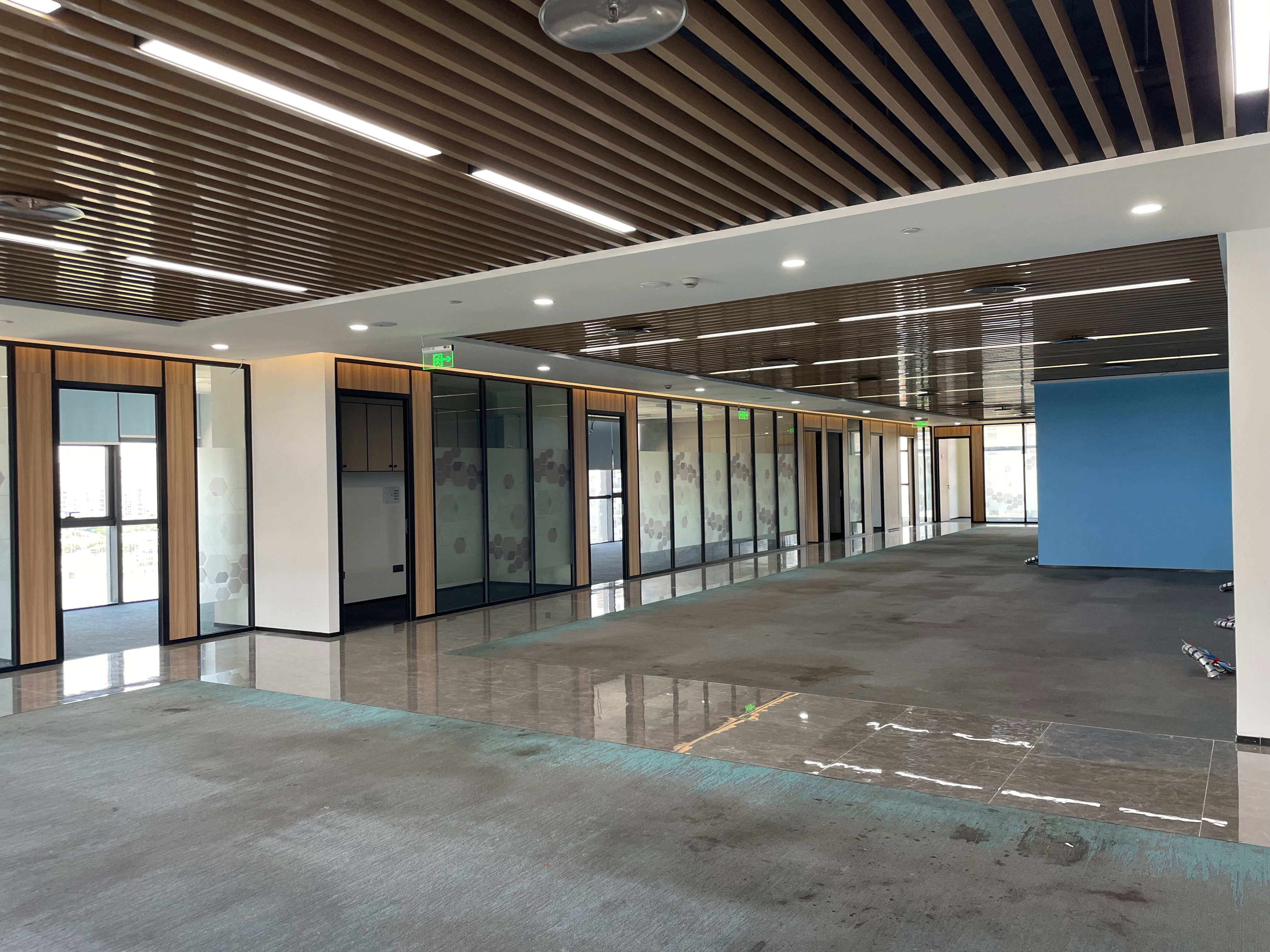 中投国际商务中心