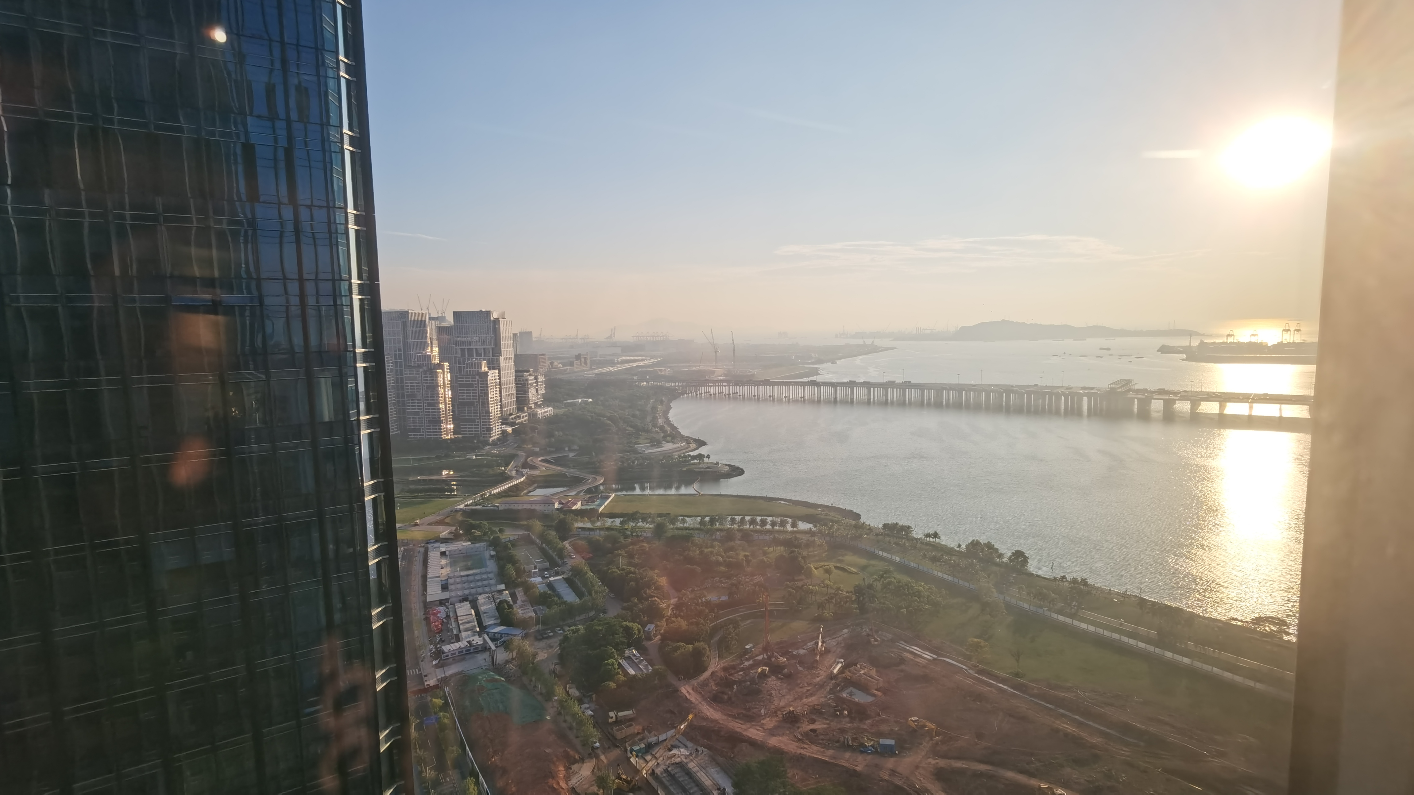 恒裕前海金融中心