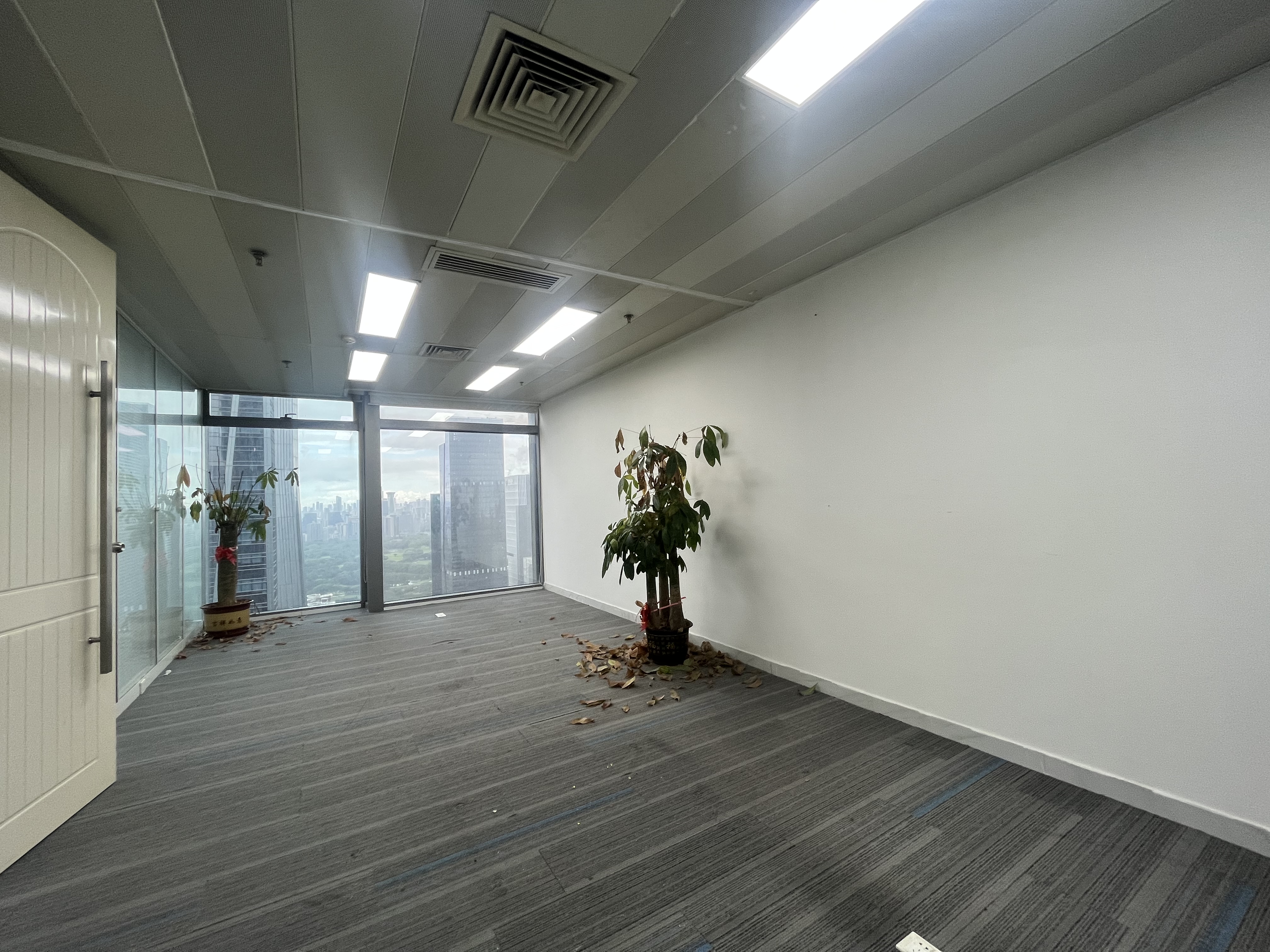 卓越时代广场一期