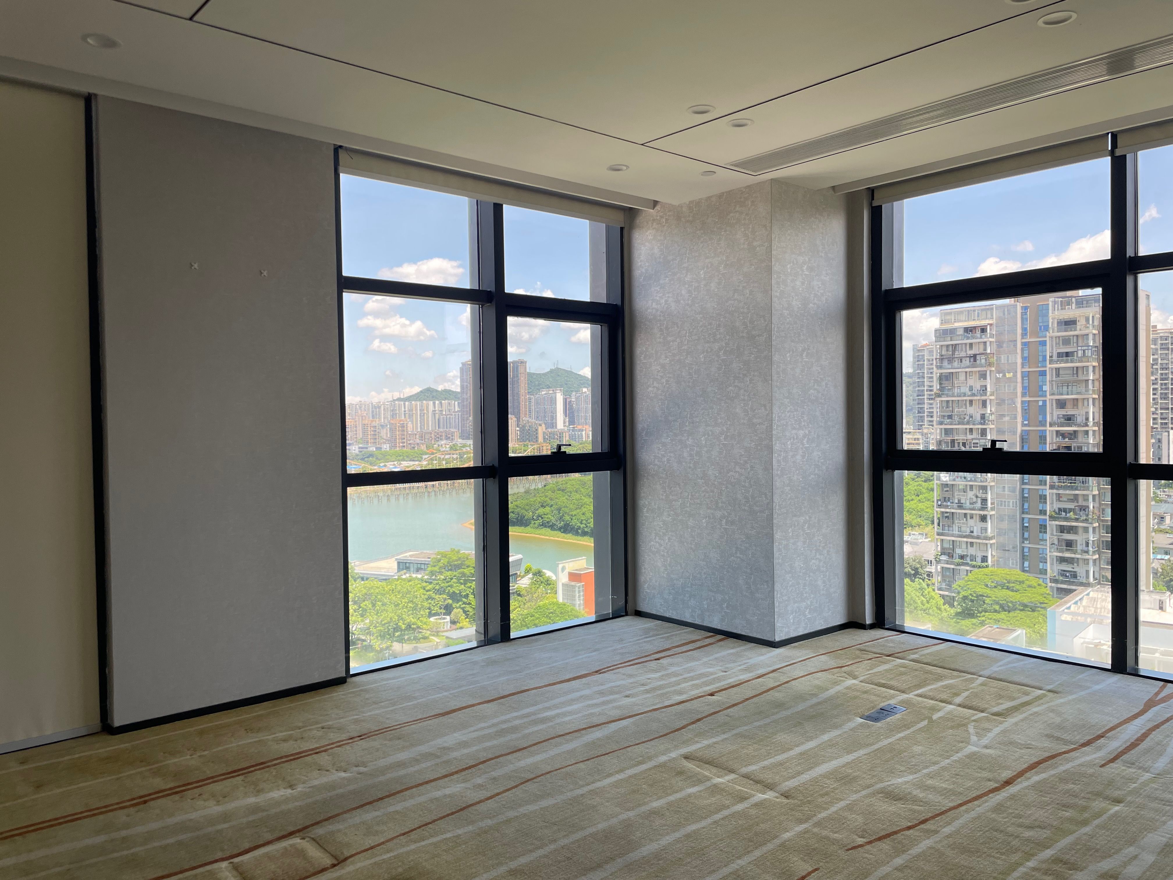 中投国际商务中心