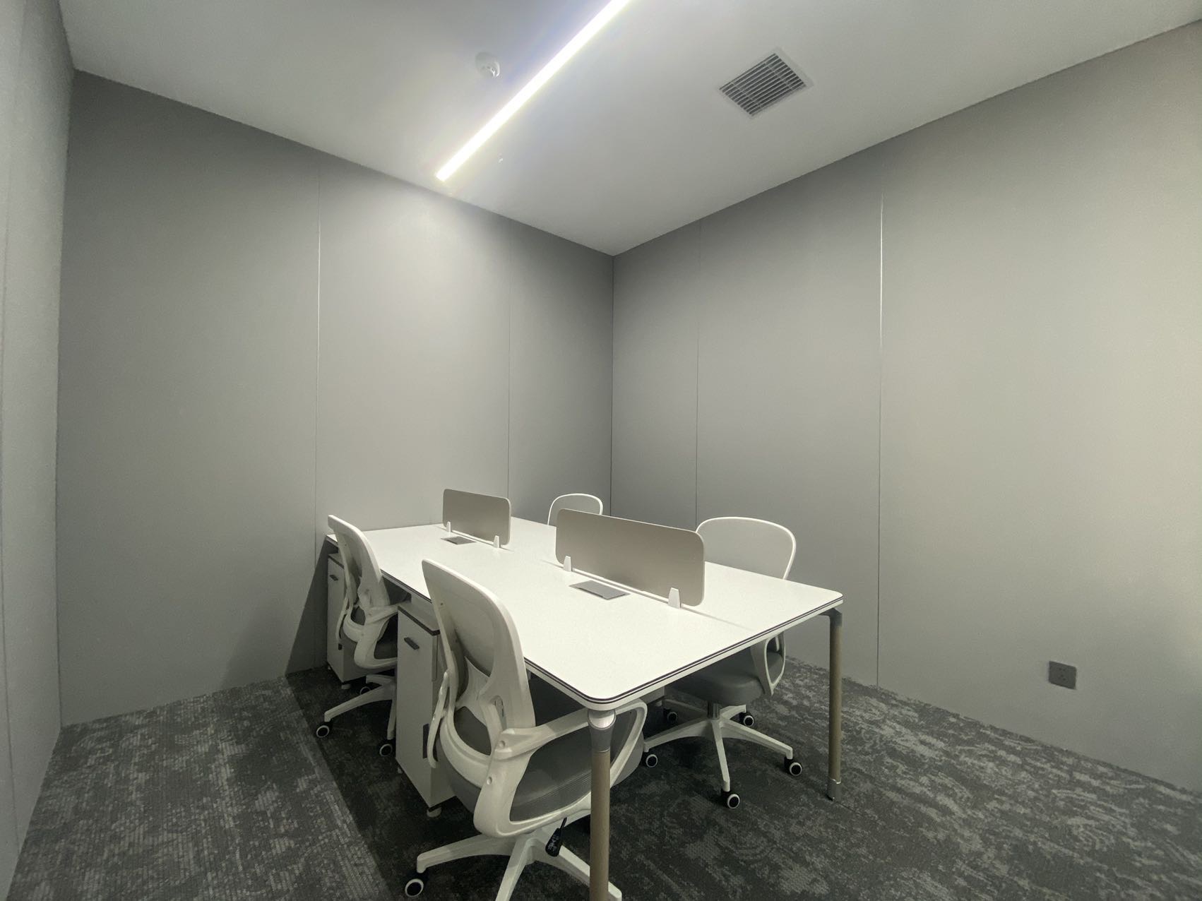 西北湖国金中心