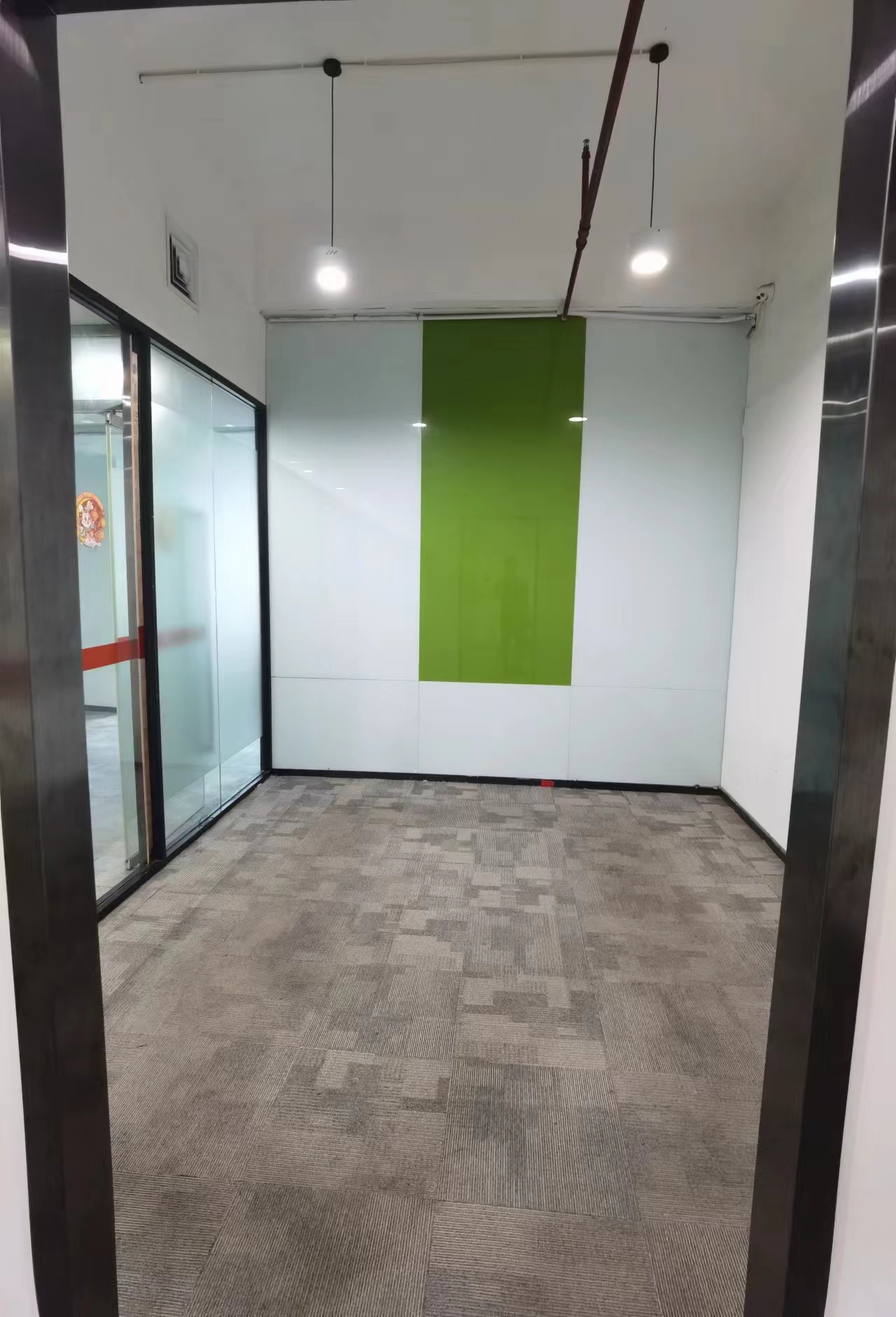泰然工贸园