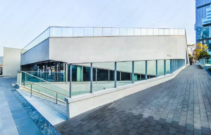 万科云设计公社