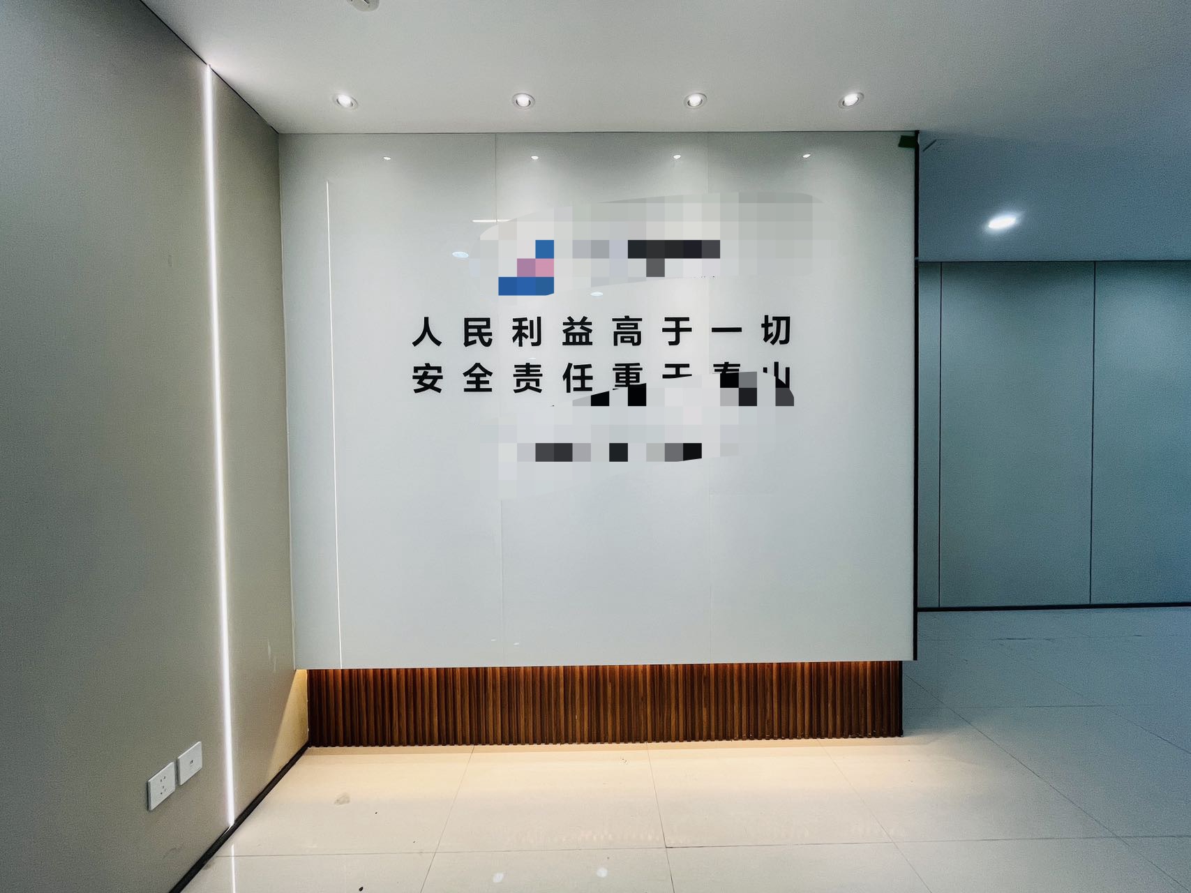 高新区锦业路绿地领海大厦，最小户型