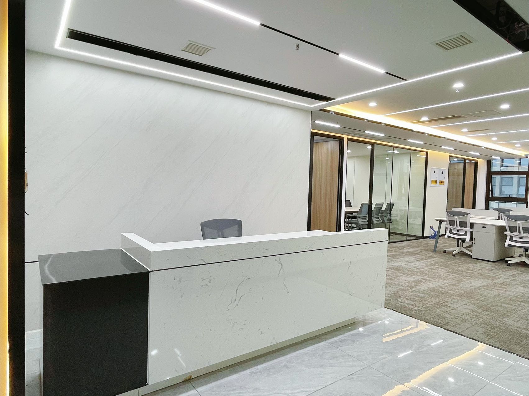 中航国际交流中心