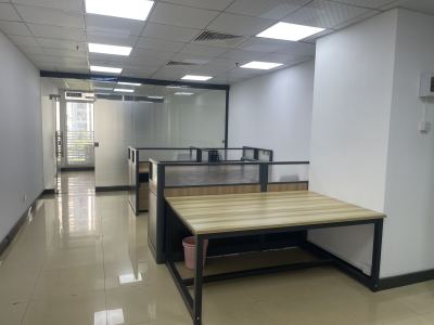 创新科技广场二期