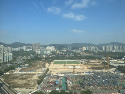 绿景广场