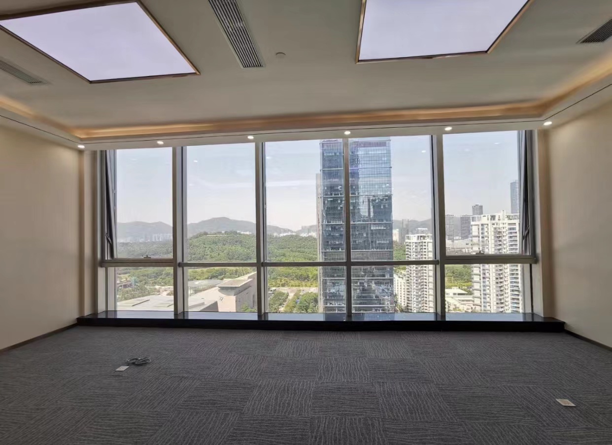 经贸中心