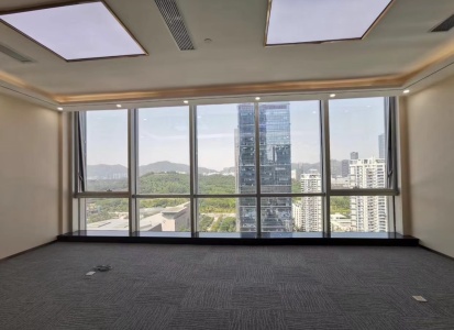 经贸中心