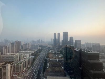 深铁置业大厦