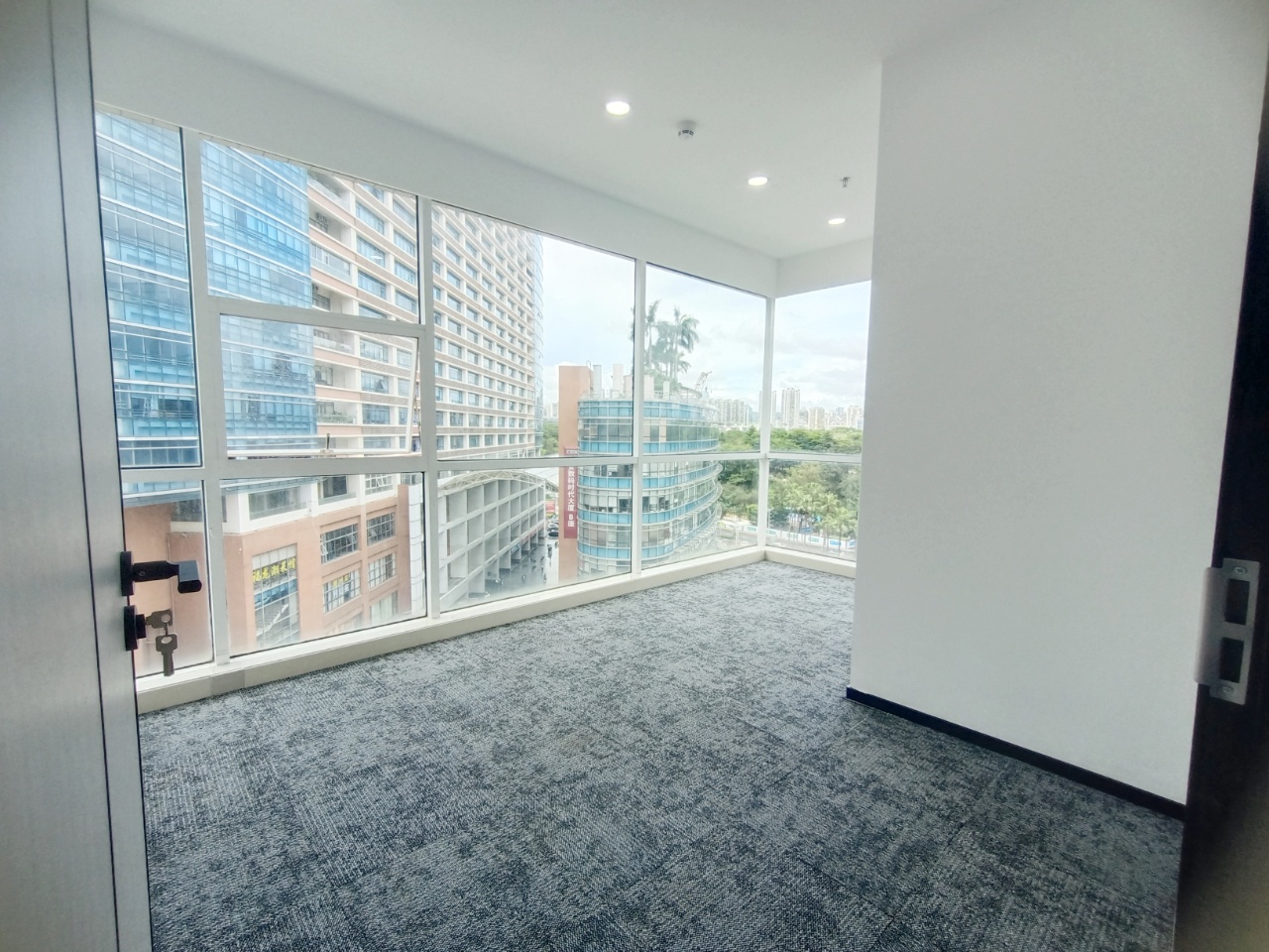 创新科技广场一期