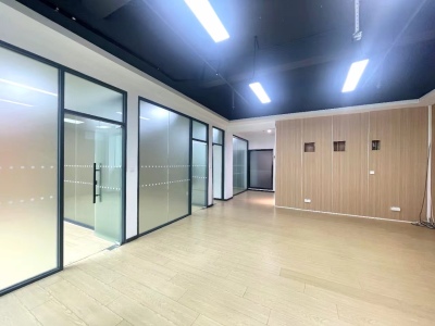 广兴源互联网产业基地A区