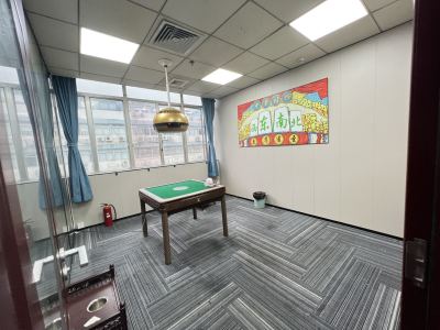 天展大厦