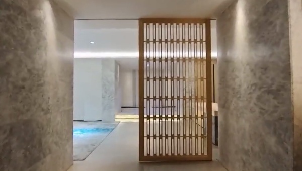 深圳国际商会中心