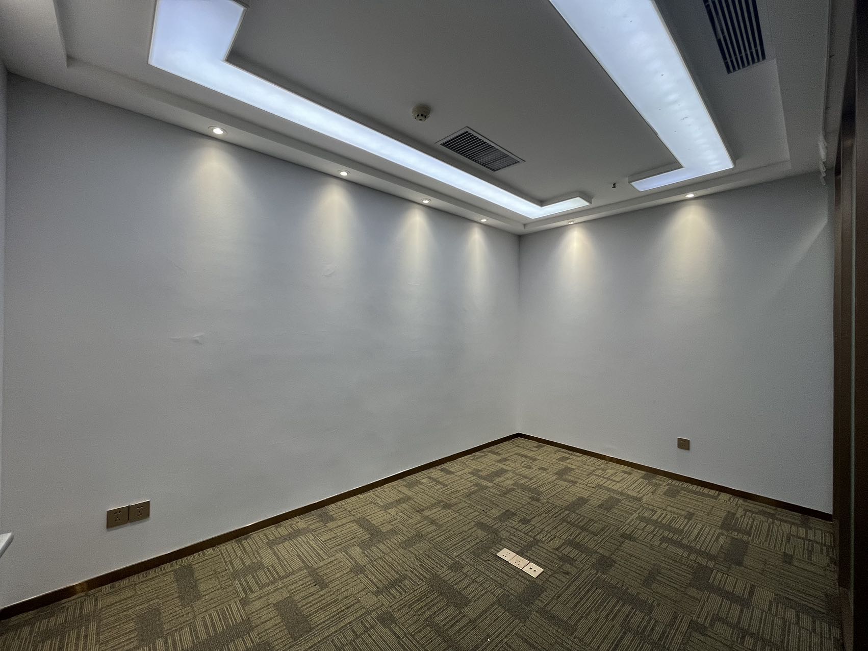 杭钢富春商务大厦