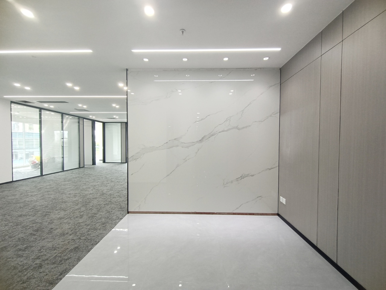 创新科技广场一期