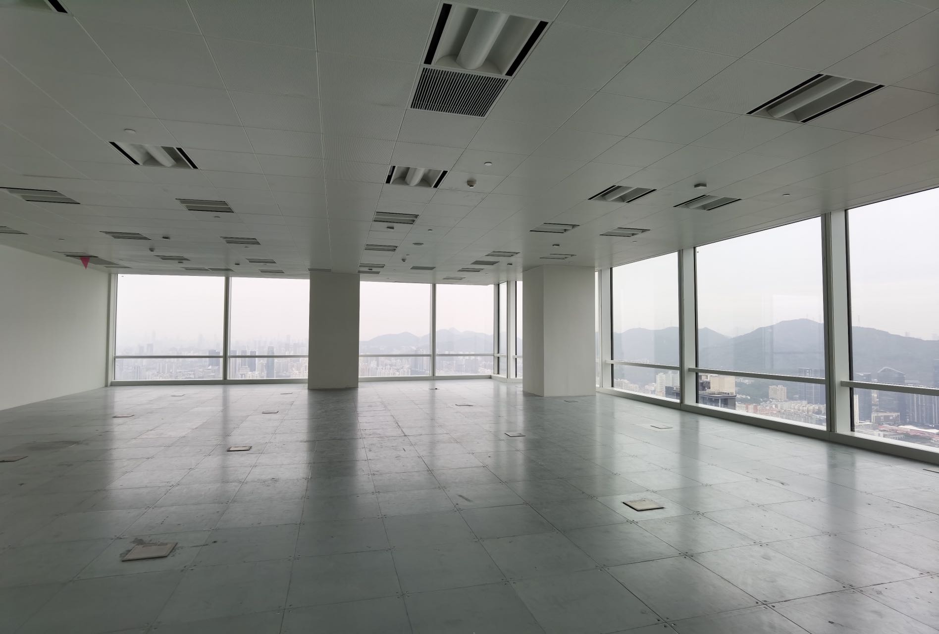 深业上城