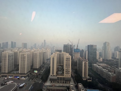 现代国际大厦
