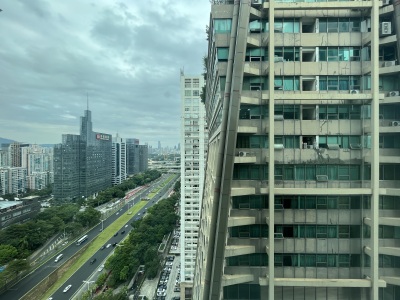 世纪豪庭
