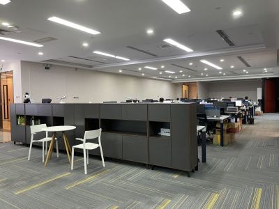 中洲大厦