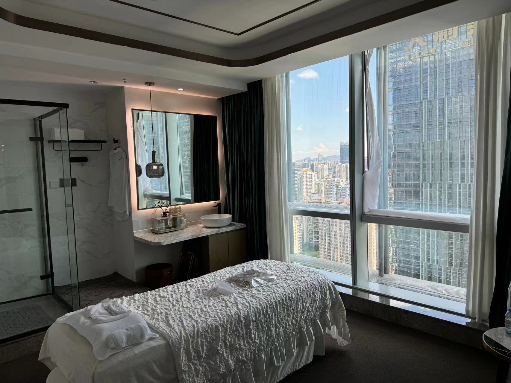 SCC中洲控股中心