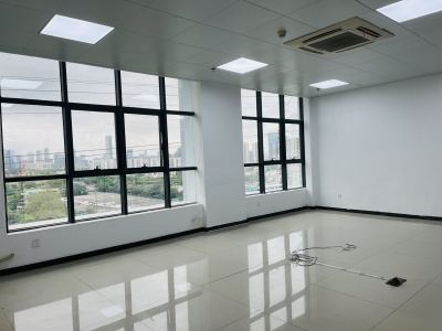高新奇科技园