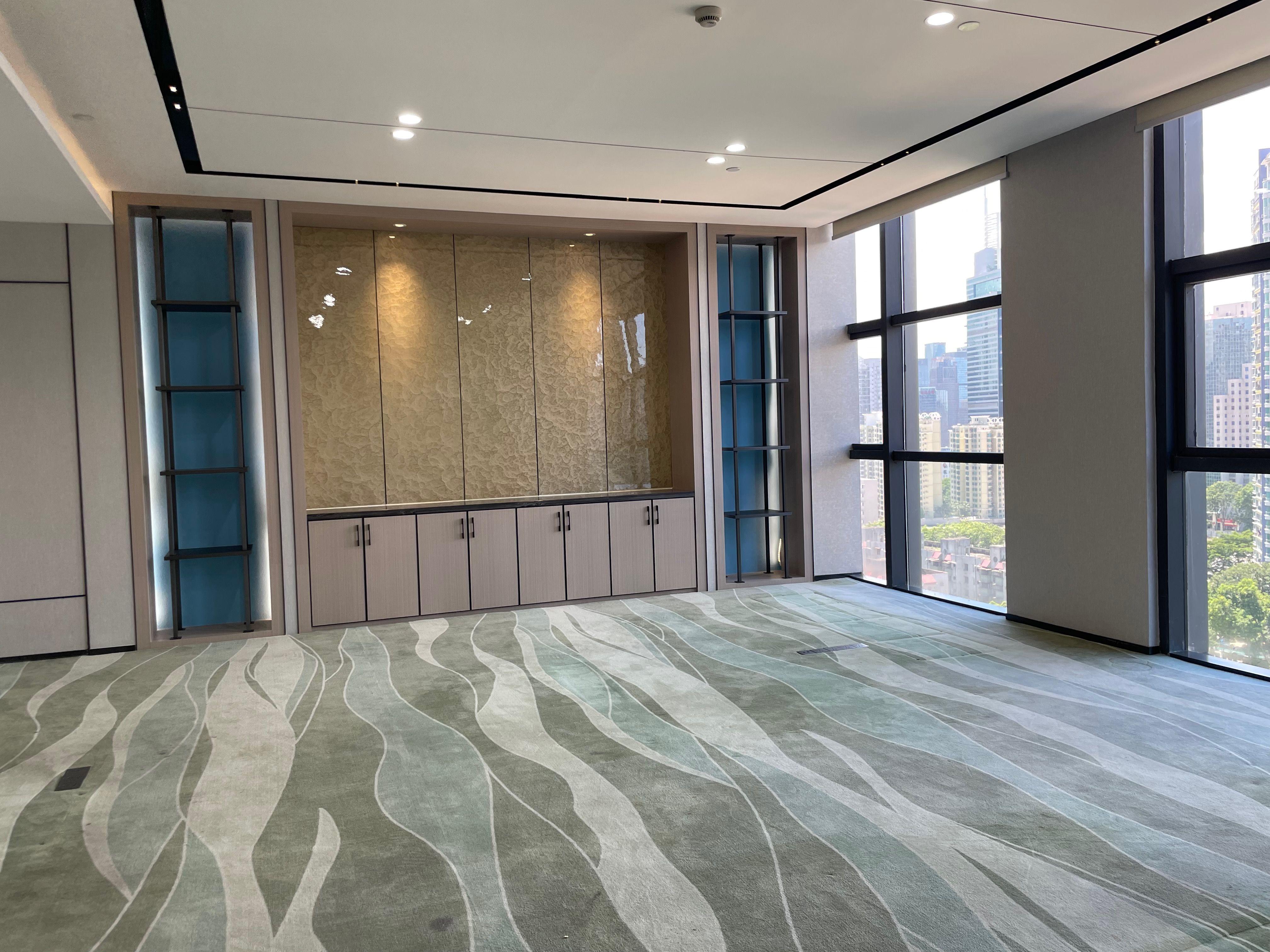 中投国际商务中心