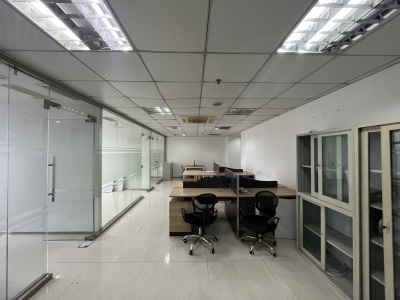 耀华创建大厦