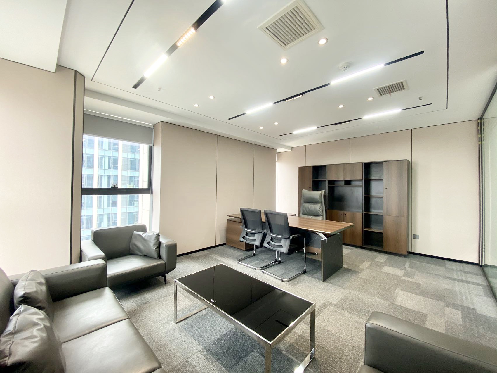 清华科技园，高新科技公司首选写字楼