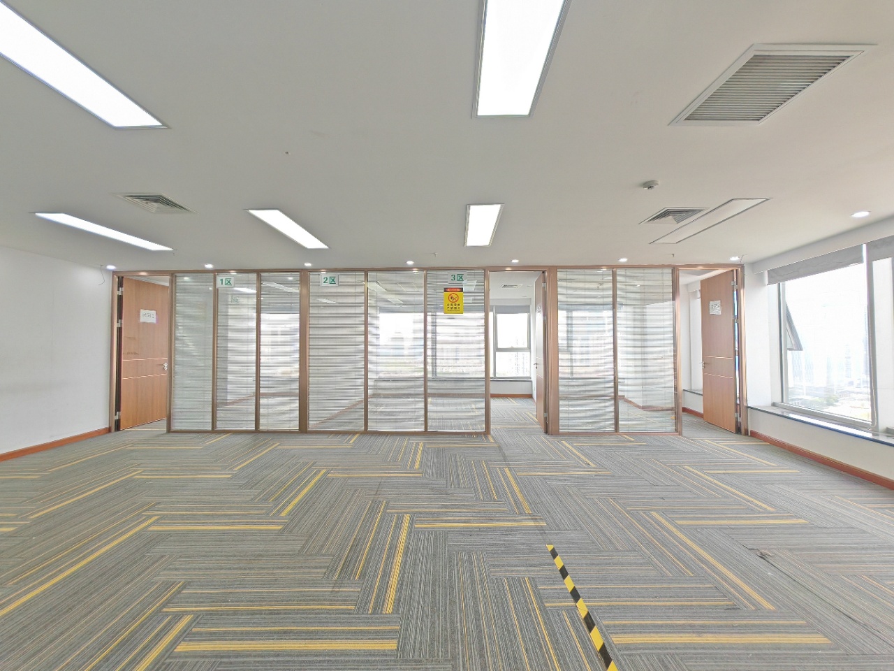 田面城市大厦