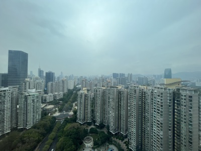新世界中心