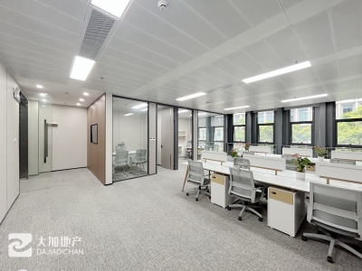 深圳软件产业基地