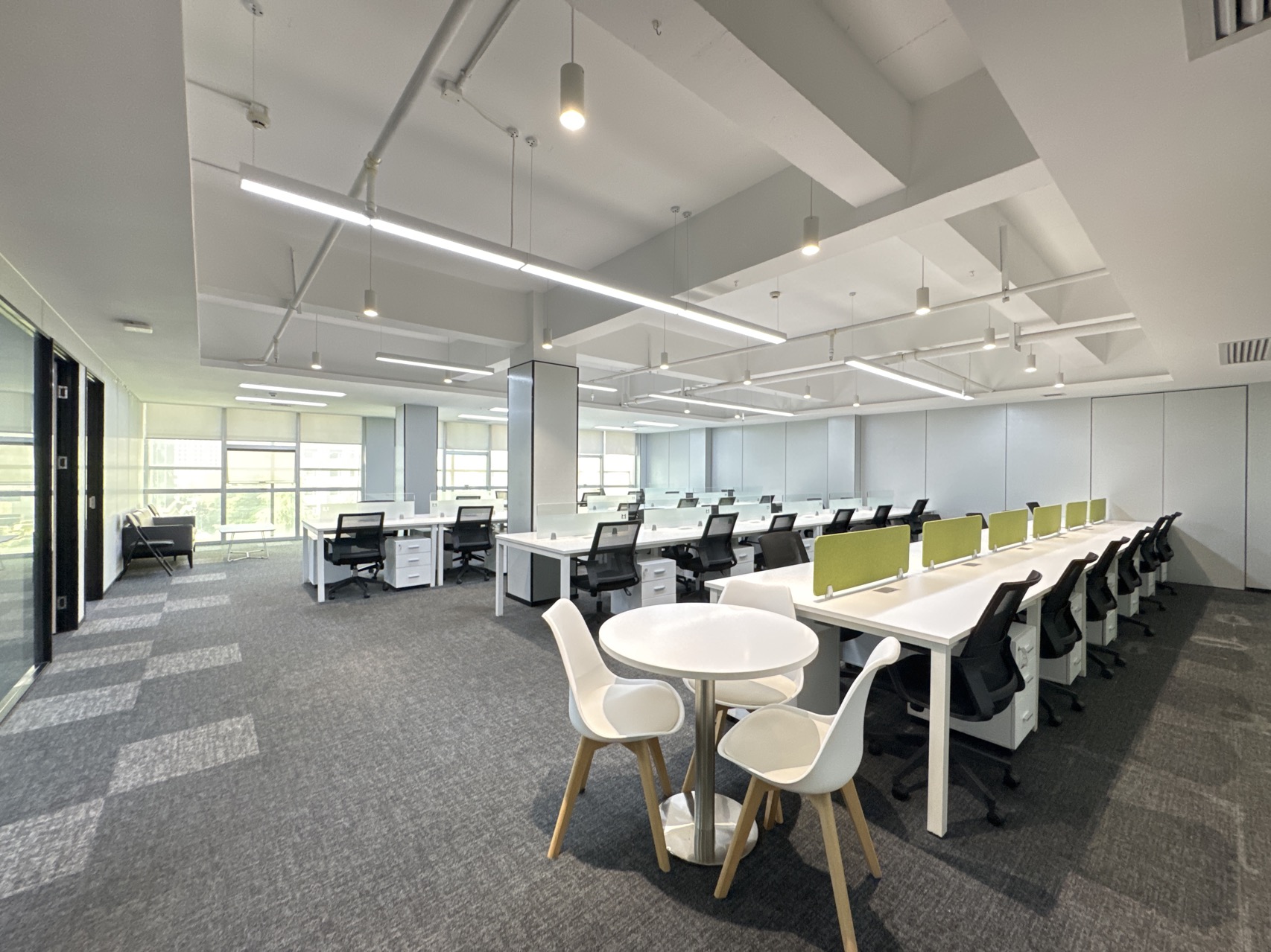 高新区科技三路汇豪树中心