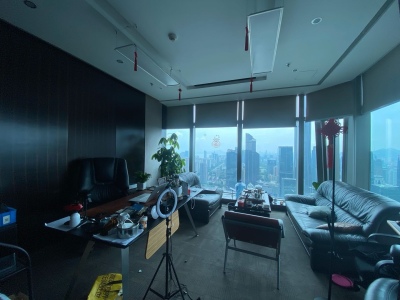 卓越世纪中心
