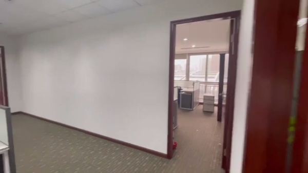 深圳国际商会中心