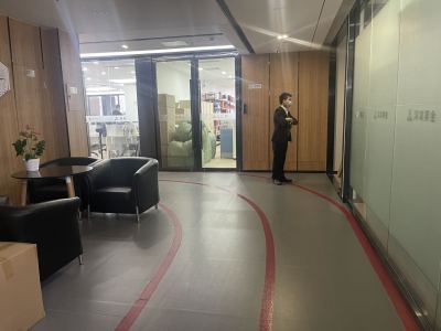 金谷1号