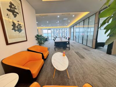 中洲大厦