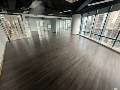 国际西岸商务大厦