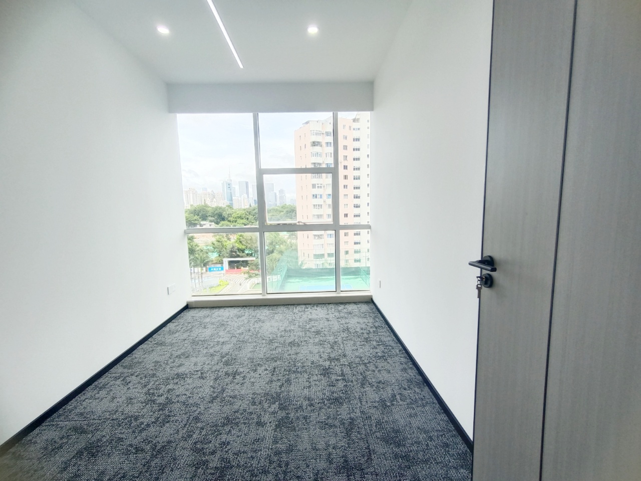 创新科技广场一期