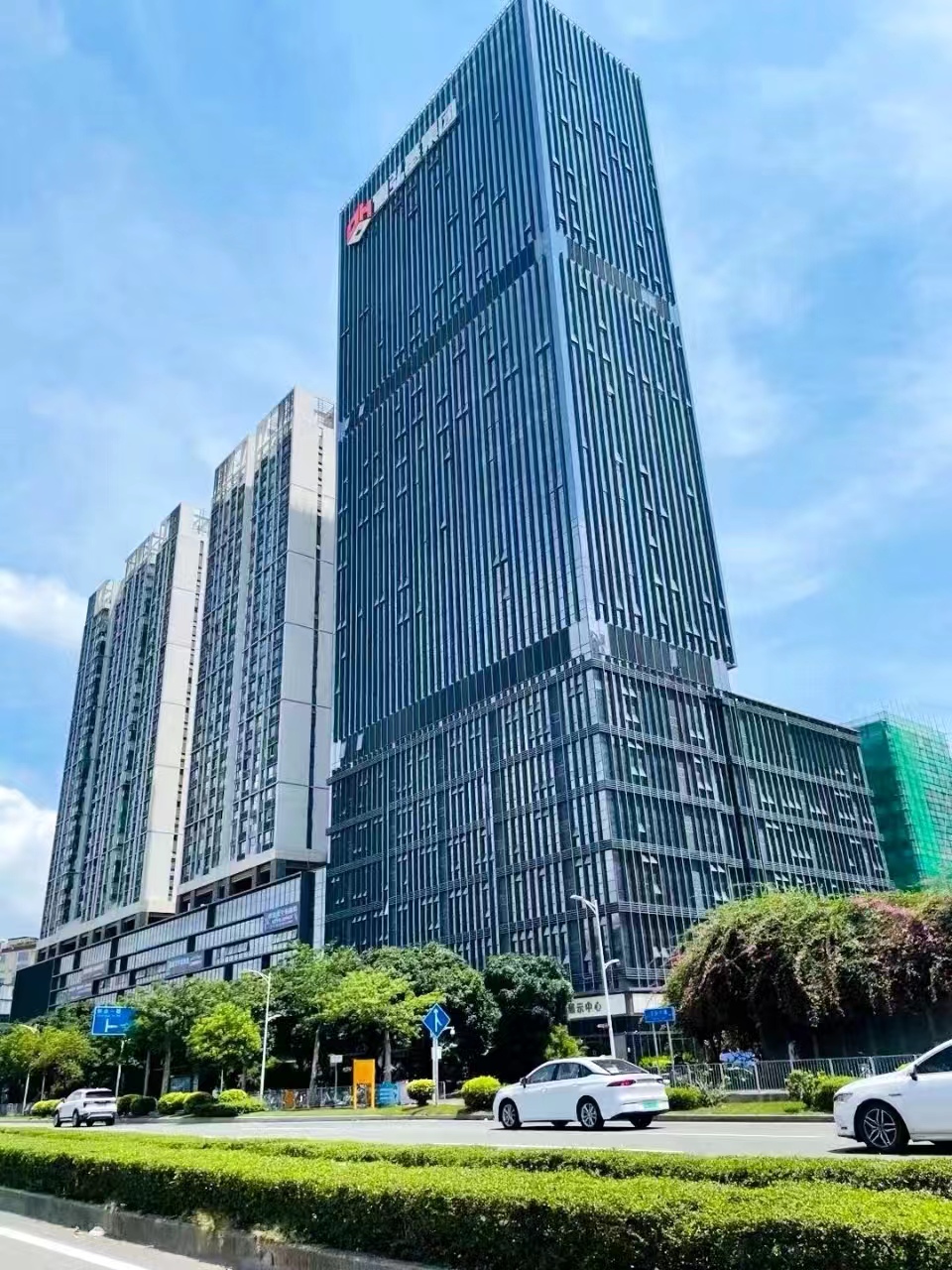 德弘基