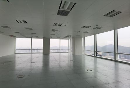 深业上城