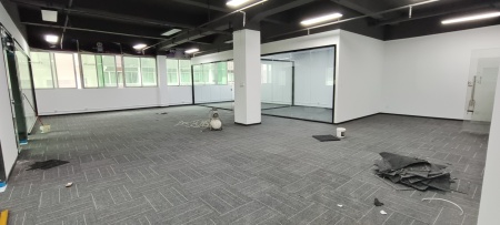 广兴源互联网产业基地A区