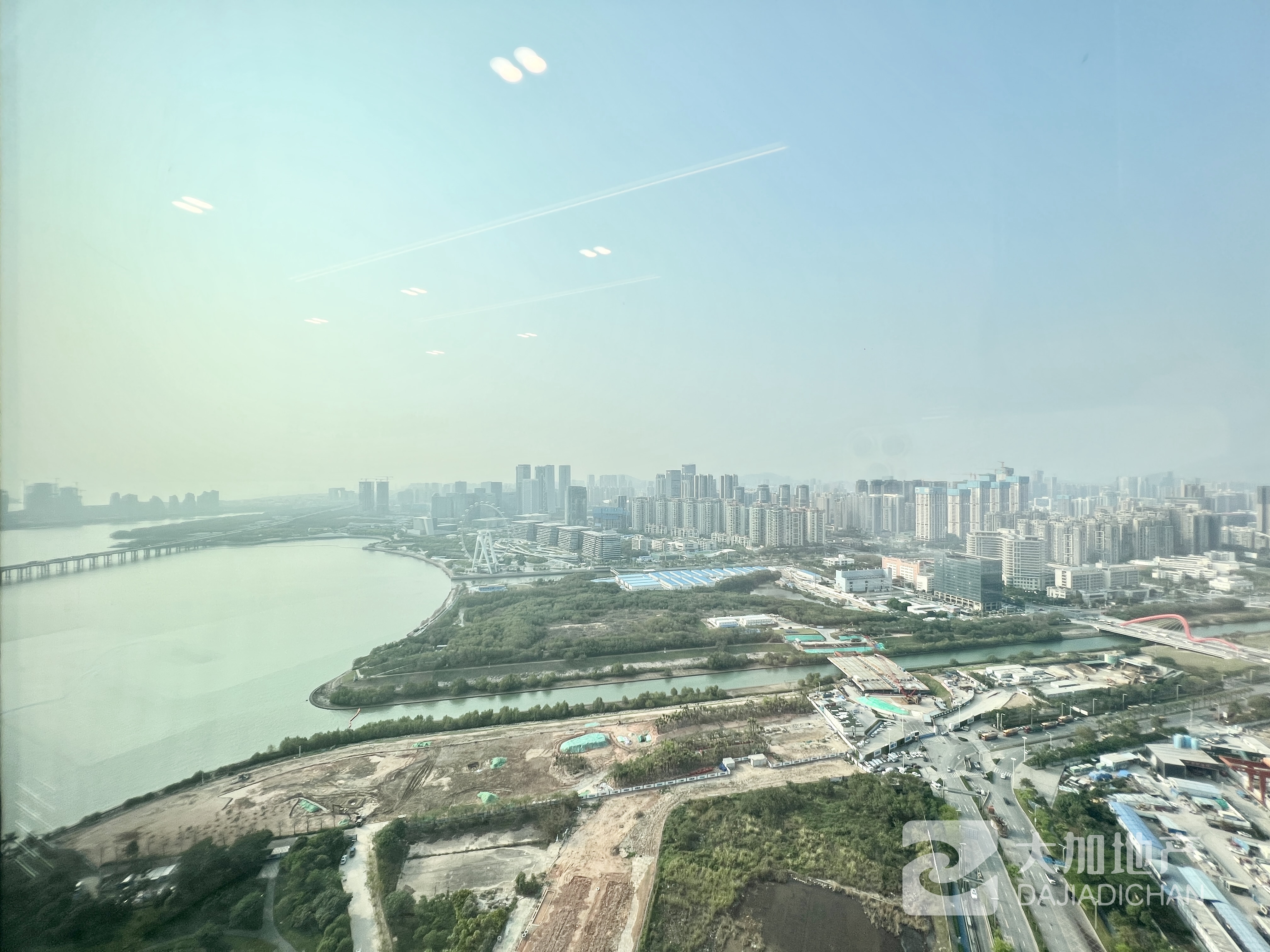 恒裕前海金融中心