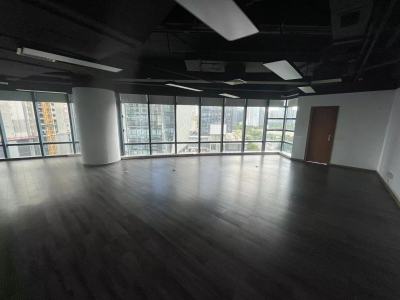 国际西岸商务大厦